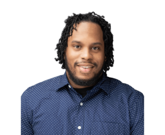 Scientific Technology Architect, Jevon Timmons